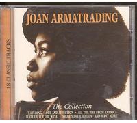 Armatrading, Joan - Collection