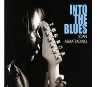 Armatrading, Joan - Into the Blues