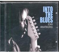 Armatrading, Joan - Into the Blues