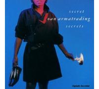 Armatrading, Joan - Secrets Secrets