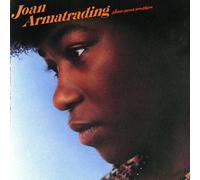 Armatrading Joan - Show Some Emotion