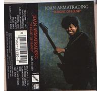Armatrading,Joan - Sleight of Hand [CASSETTE]