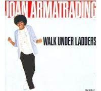 Armatrading,Joan - Walk Under Ladders