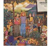 ARMATRADING, Joan - Whatever's For Us