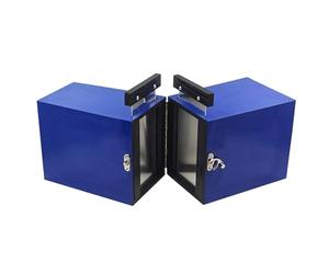 Armazón de desaparición de brazos, truco mágico profesional para adultos, accesorio de escape de brazo portátil para magos, entretenimiento visual impresionante para fiestas y días festivos