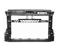 Armazón frontal delantero para Volkswagen Polo 2014 al 2017 gasolina y diesel