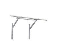 Armazón para lámpara/equilibrador Treston, gris luminoso