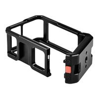 Armazón protector para Action 3/4/5 Frame Rabbits Cage Cold Shoe Funda protectora para Action 3/4/5 Accesorios de cámara deportiva, funda multifuncional para cámara
