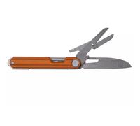 Gerber Armbar Herramienta Multiuso, Unisex, Naranja, Talla única
