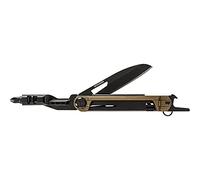 Gerber Armbar Herramienta Multiuso, Unisex Adulto, Burnt Bronze, Talla única