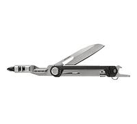 Gerber Armbar Herramienta Multiuso, Unisex, Ónix, Talla única