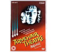 Armchair Theatre Archive (Volume 1) ( Nothing to Pay / The Cherry on the Top / Light the Blue Touch Paper / Edward the Confessor ) [ Origen UK, Ningun Idioma Espanol ]