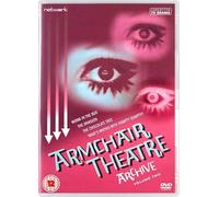 Armchair Theatre Archive (Volume 2) ( Worm in the Bud / The Invasion / The Chocolate Tree / What's Wrong with Humpty Dumpty? ) [ Origen UK, Ningun Idioma Espanol ]