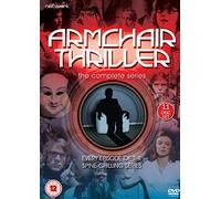 Armchair Thriller: The Complete Series [DVD]