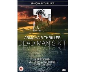 Armchair Thriller - The Missing Episodes - Dead Man's Kit [DVD] [Reino Unido]
