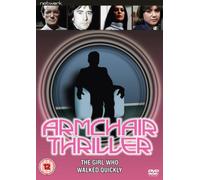 Armchair Thriller Vol.5 - The Girl Who Walked Quickly [Reino Unido] [DVD]