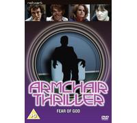 Armchair Thriller Vol.6 - The Fear Of God [Reino Unido] [DVD]