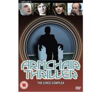 Armchair Thriller Vol.7 - The Circe Complex [Reino Unido] [DVD]