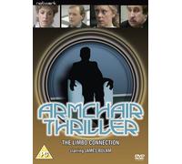 Armchair Thriller Vol.9 - The Limbo Collection [Reino Unido] [DVD]