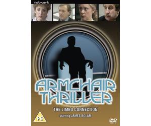 Armchair Thriller Vol.9 - The Limbo Collection [Reino Unido] [DVD]