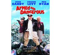 Armed and Dangerous [Reino Unido] [DVD]