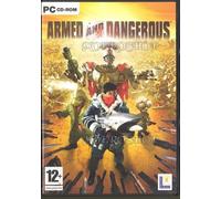 Armed & Dangerous (PC) [Importación inglesa]