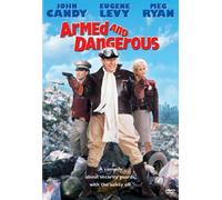 Armed & Dangerous [Reino Unido] [DVD]