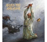 Armed For Apocalypse – Ritual Violence – CD – Importación USA