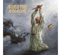 Armed for Apocalypse – Ritual Violence – Vinilo 12" Coloreado – Importación USA