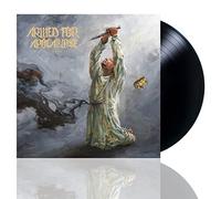Armed for Apocalypse Ritual Violence (Vinyl) 12" Album