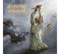 Armed for Apocalypse Ritual Violence (Vinyl) 12" Album