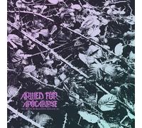 Armed for Apocalypse - The Earth Is Breathing Beneath Me [Vinilo]