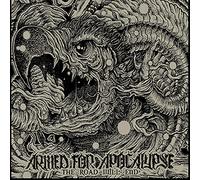 Armed for Apocalypse - The Road Will End