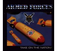 Armed Forces - Take on the Nation