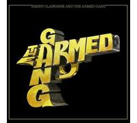Armed Gang - Kenny Claiborne And The Armed Gang [Vinilo]