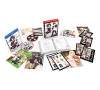 Armed Girl'S Machiavellism [Edizione: Stati Uniti] [Italia] [Blu-ray]