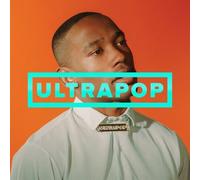 Armed,the - Ultrapop (White Vinyl) [Vinilo]