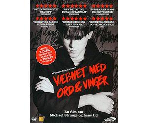 Armed with words & wings ( Væbnet med ord & vinger ) [ Origen Danés, Ningun Idioma Espanol ]