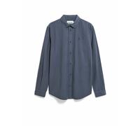 ARMEDANGELS Camisa GIAALO azul | M