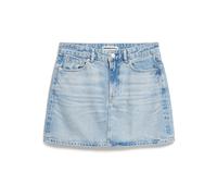 ARMEDANGELS Falda vaquera AACUMERI azul claro | XS