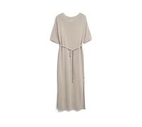 ARMEDANGELS Lino Blend - Mezcla de lino para mujer, corte regular, marrón, XXL