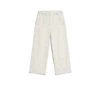ARMEDANGELS Pantalón de vestir 7/8 CAARUNUS crema | XL