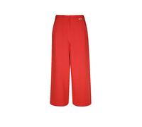 ARMEDANGELS Pantalón de vestir 7/8 CAARUNUS rojo | XL