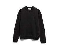 ARMEDANGELS Sudadera negro | M