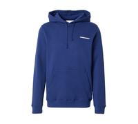 ARMEDANGELS Sudadera 'PAARLO FREE SWIM' navy / blanco XL navy / blanco