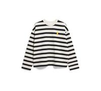 ARMEDANGELS Suéter FRANKAA MAARLEN BOLD negro | XL