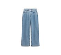 ARMEDANGELS Vaqueros anchos para mujer de algodón reciclado ENIJAA Regular Fit, Horizon., 25W / 32L