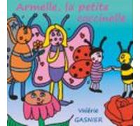 Armelle La Petite Coccinelle (ebook)