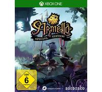 Armello - Edición Especial Xbox Uno Nuevo + Emb.orig