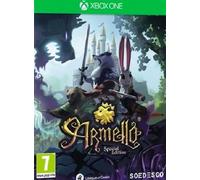 Armello Special Edition (Incluye BSO) Microsoft Xbox One standard